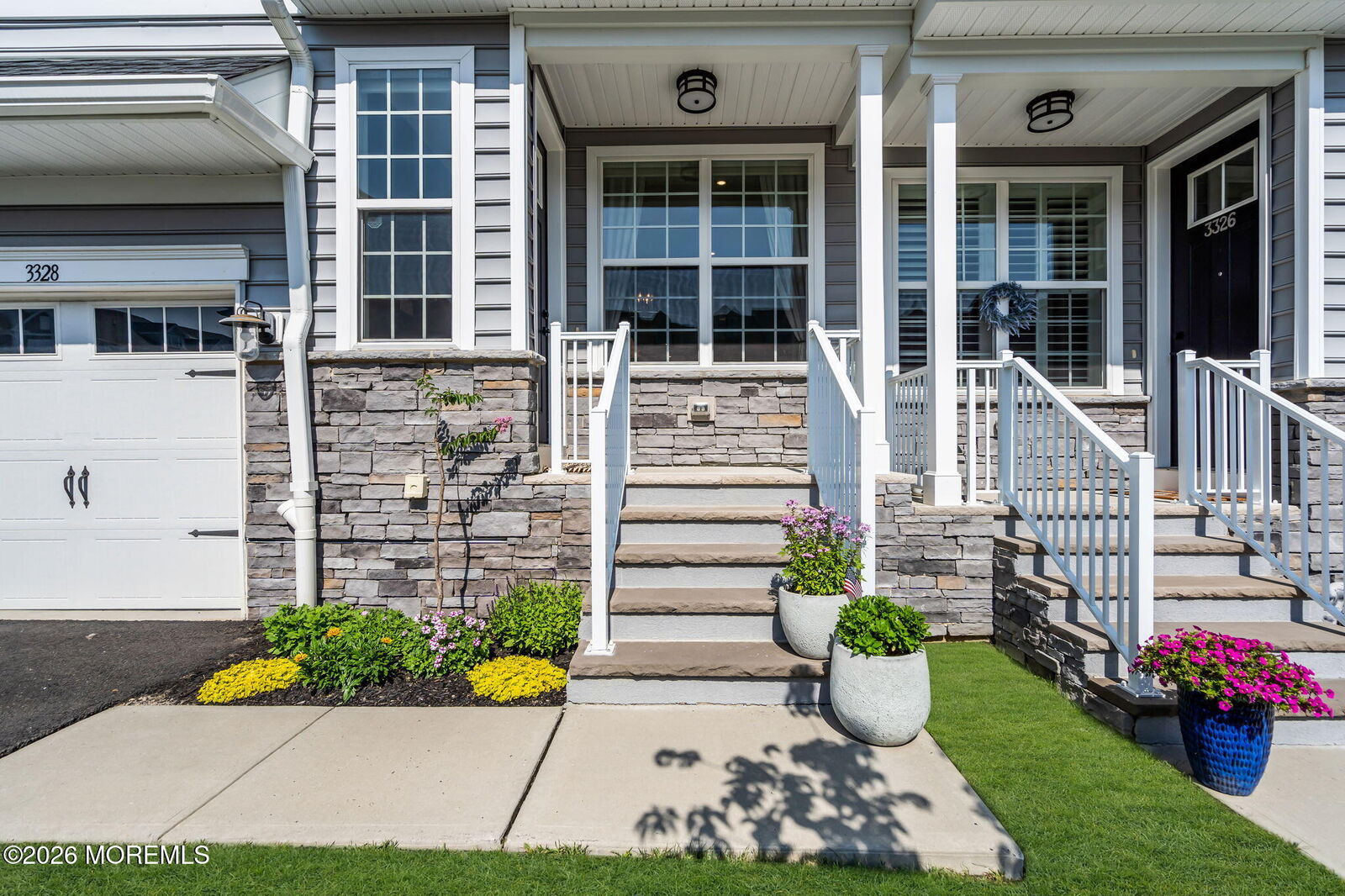 Property Photo:  3328 Poplar Place  NJ 07719 