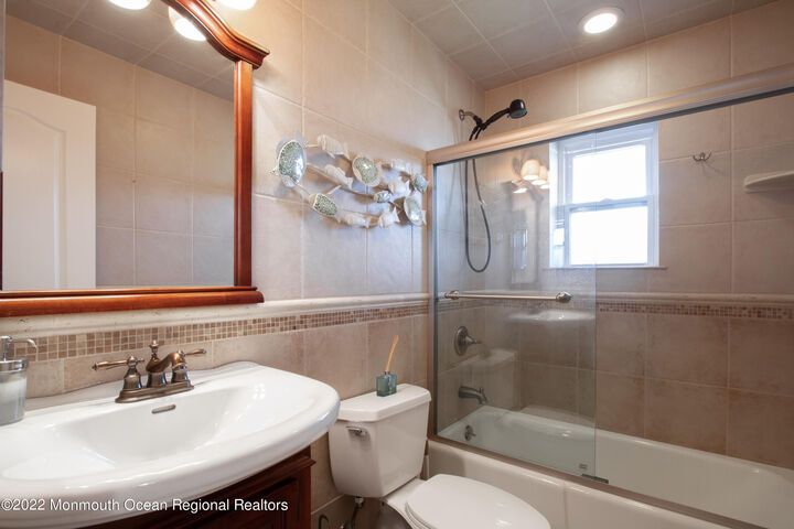 Property Photo:  455 Ocean Boulevard  NJ 07740 