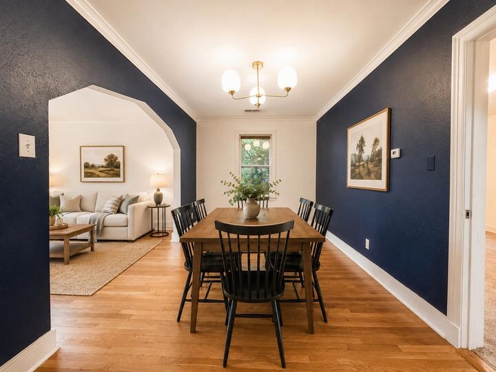 Property Photo: 134 S Greer St TN 38111