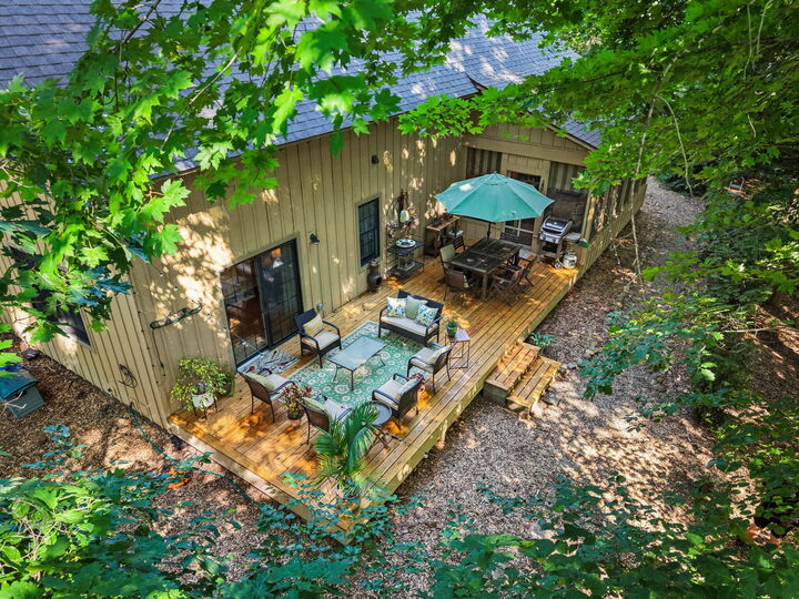 Property Photo: 18 Walden Way MI 49117