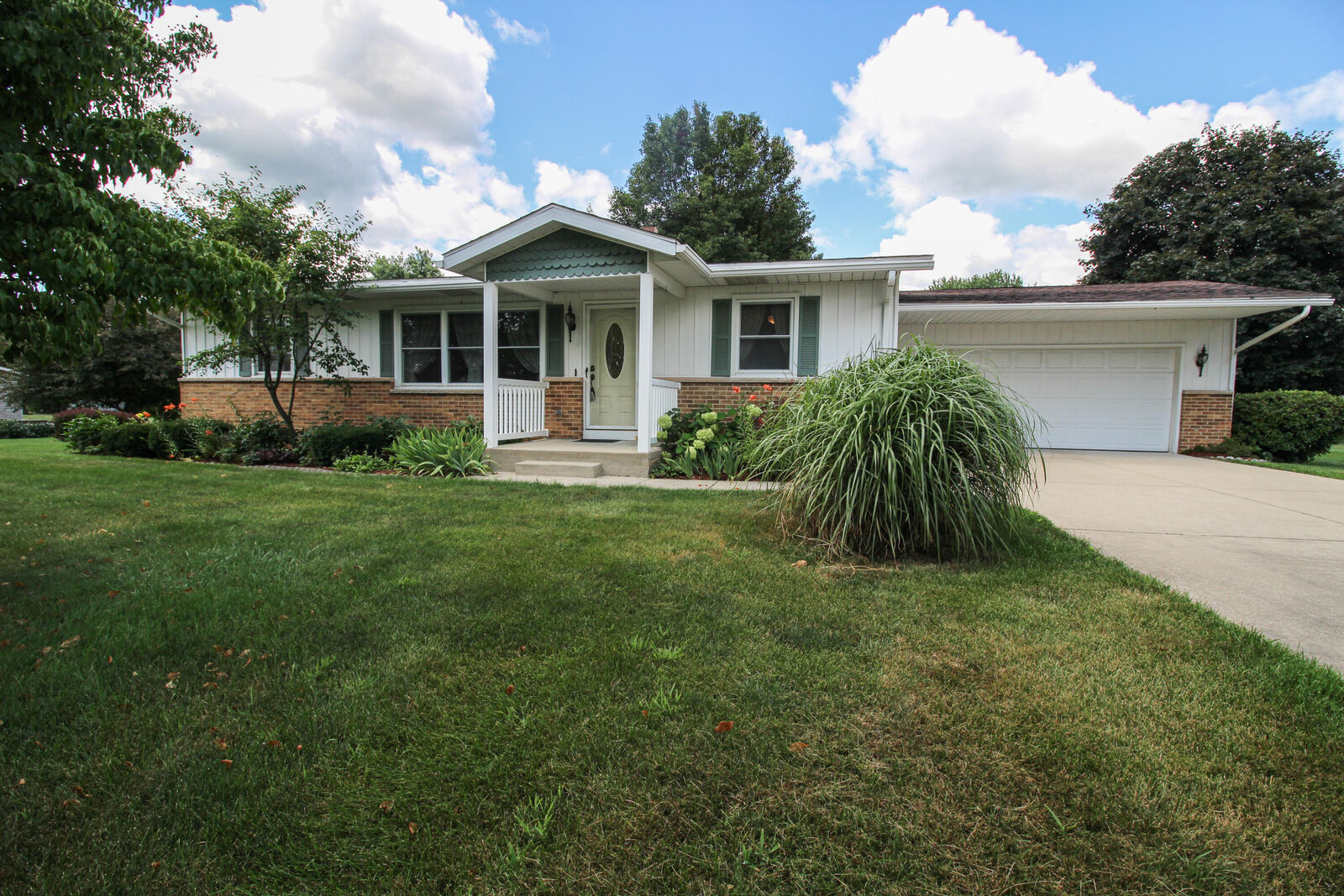 Property Photo: 246 S Nottawa Street MI 49072