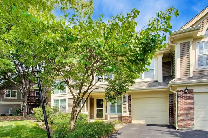 Property Photo: 1223 Old Mill Lane IL 60007