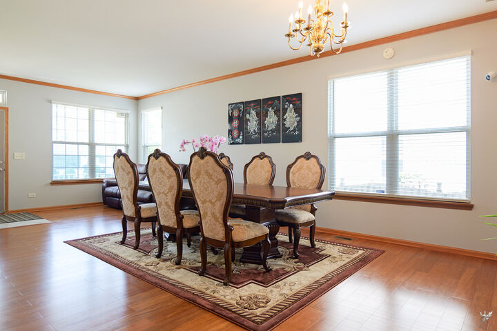Property Photo:  2212 Caton Ridge Drive  IL 60586 