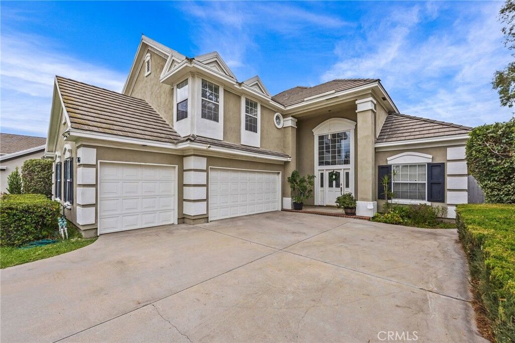 Property Photo:  7040 Martano Place  CA 91701 