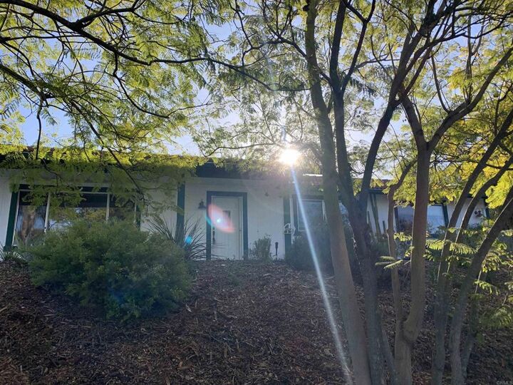Property Photo:  12002 Sky View Drive  CA 92082 