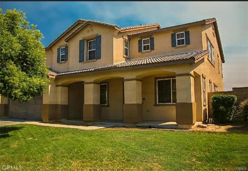 Property Photo:  7408 Morning Hills  CA 92880 