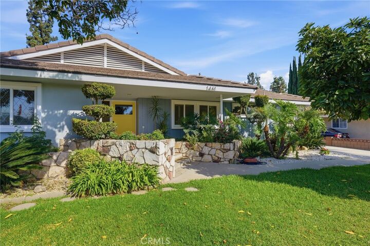 Property Photo:  1461 Ameluxen Avenue  CA 91745 