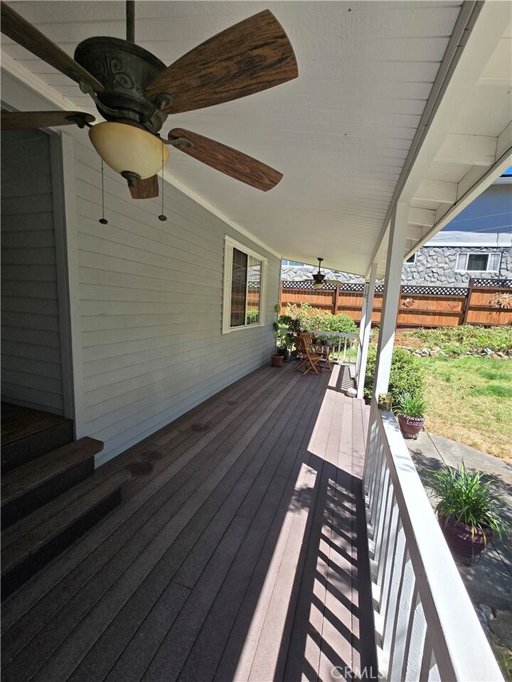 Property Photo: 1711 Mellor CA 95453