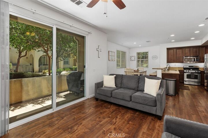 Property Photo: 31167 Mountain Lilac CA 92592