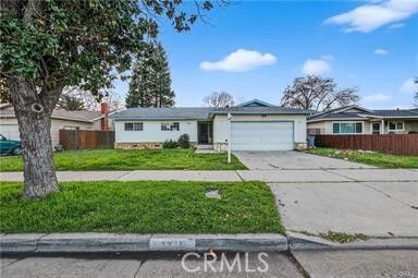 Property Photo: 3205 N Parsons CA 95340