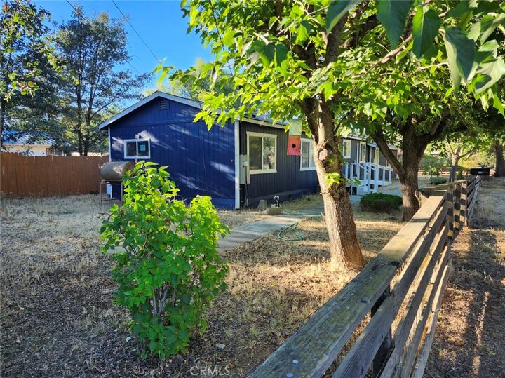 Property Photo:  3770 Oakland Avenue  CA 95422 