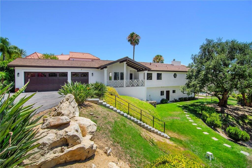 Property Photo:  130 Dapplegray Road  CA 91307 