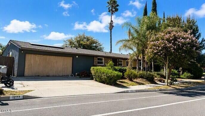 Property Photo:  1277 Erringer Road  CA 93065 