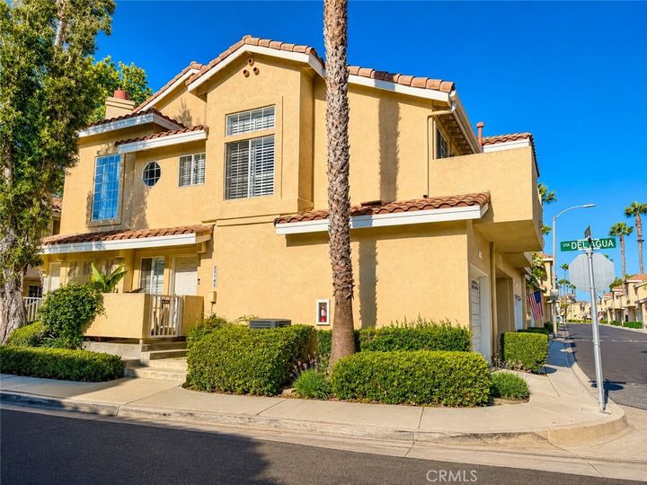 Property Photo: 25145 Via Azul CA 92677