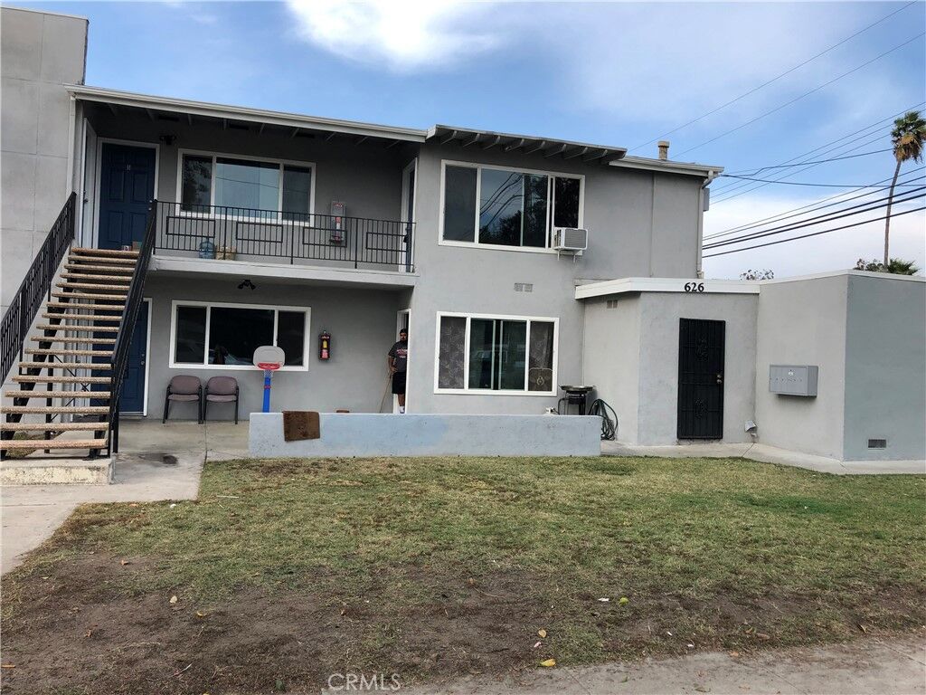 Property Photo: 626 N Anna CA 92805