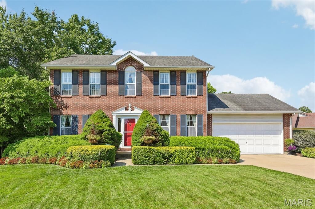 Property Photo:  200 Oxford Avenue  IL 62208 
