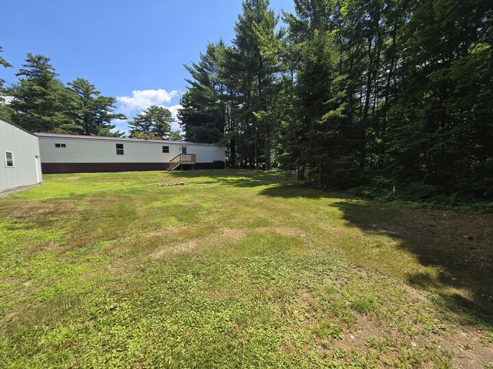 Property Photo: 522 North Street ME 04401