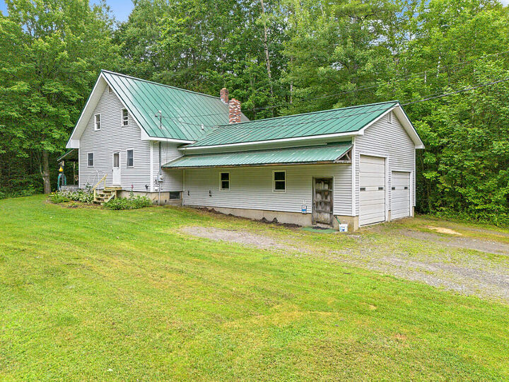 Property Photo:  15 Cousins Road  ME 04910 