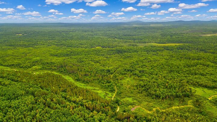 Property Photo: Lot 4/4A N Horseback Road ME 04922