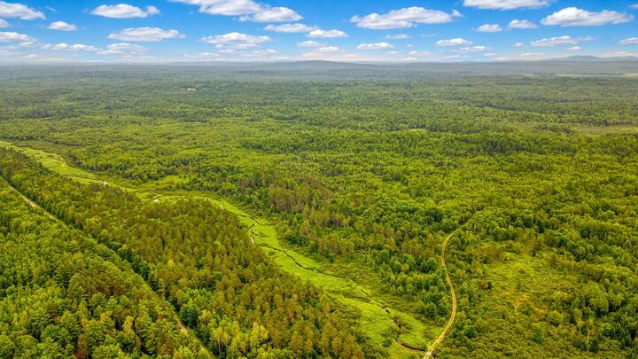 Property Photo:  4 N Horse Back Road  ME 04922 