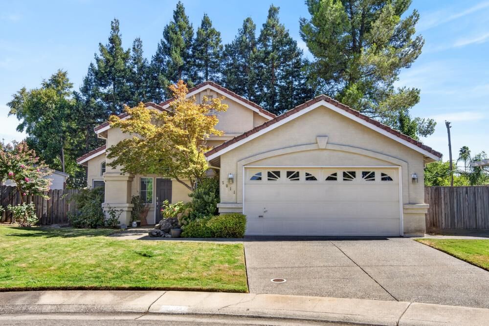 Property Photo: 5011 Olean Street CA 95628