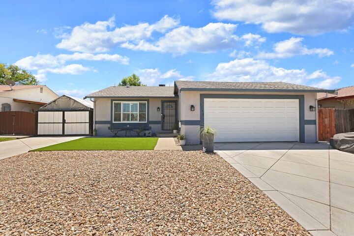 Property Photo:  1180 Rusher Street  CA 95376 