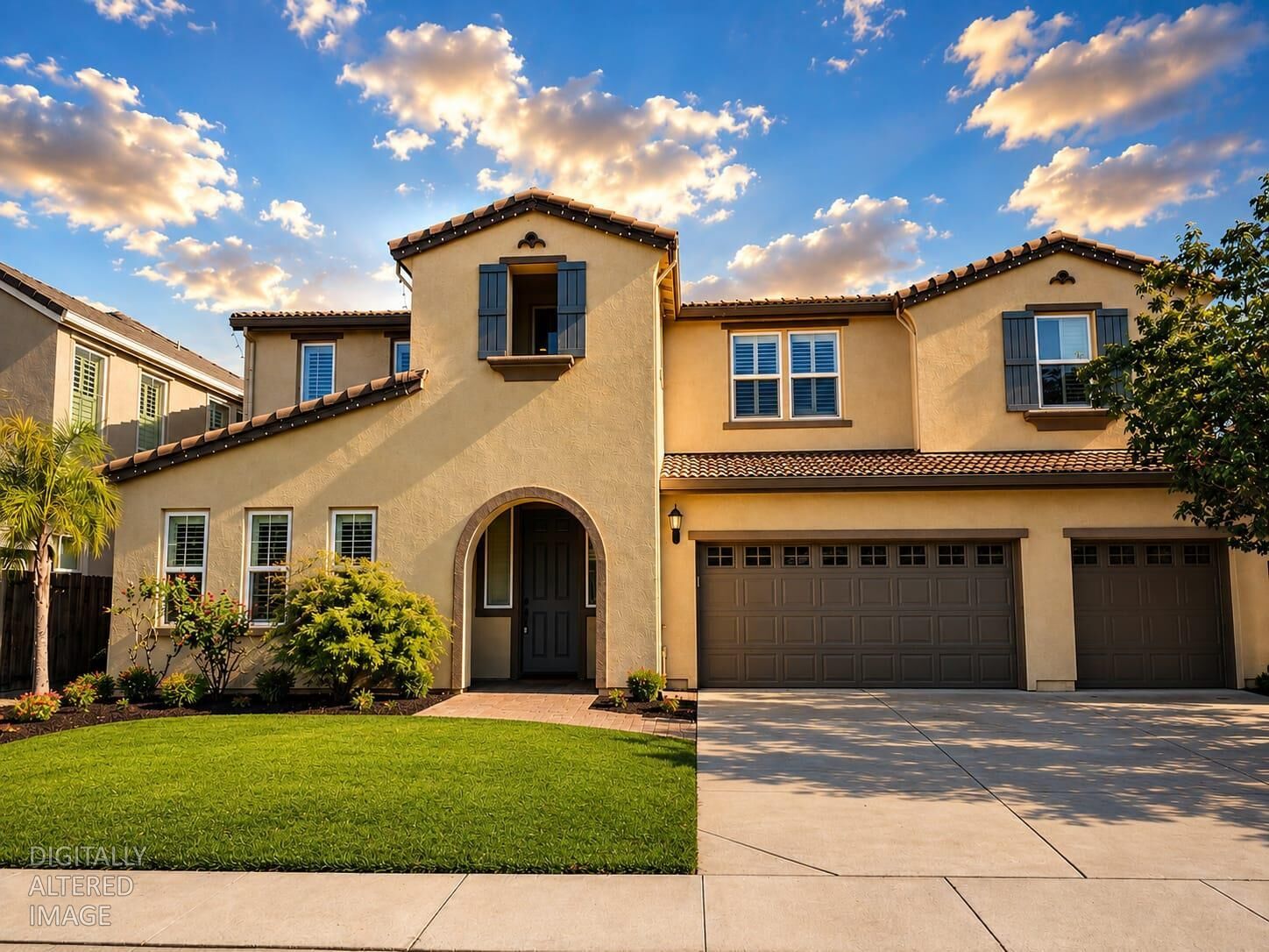 Property Photo:  1530 Decatur Way  CA 95765 