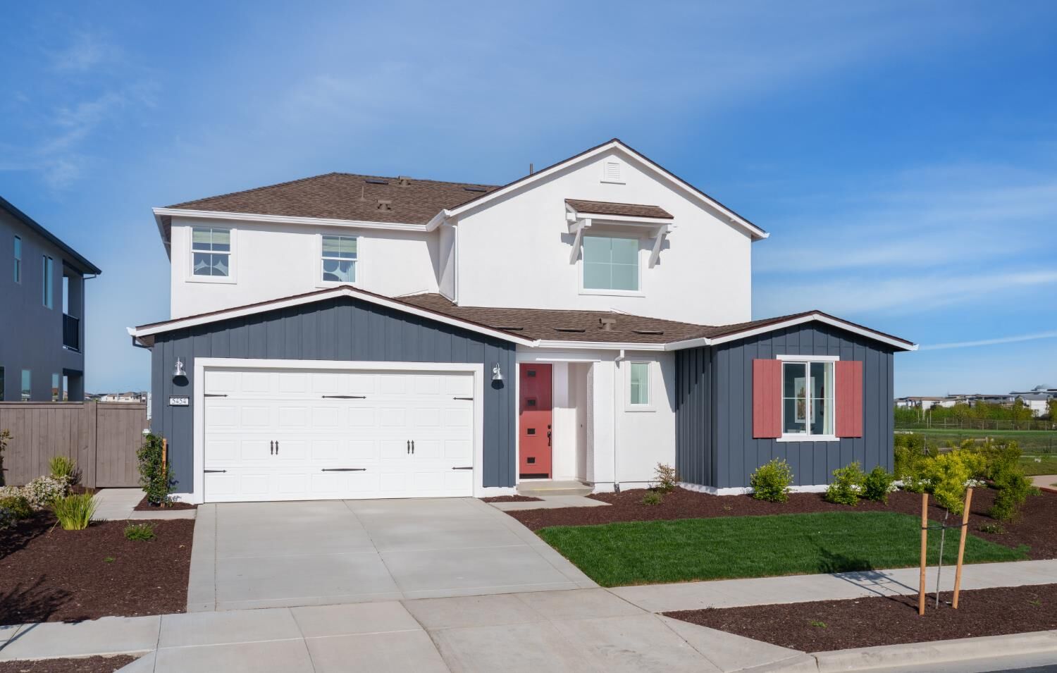 Property Photo: 4130 Clipper Yacht Avenue CA 95835