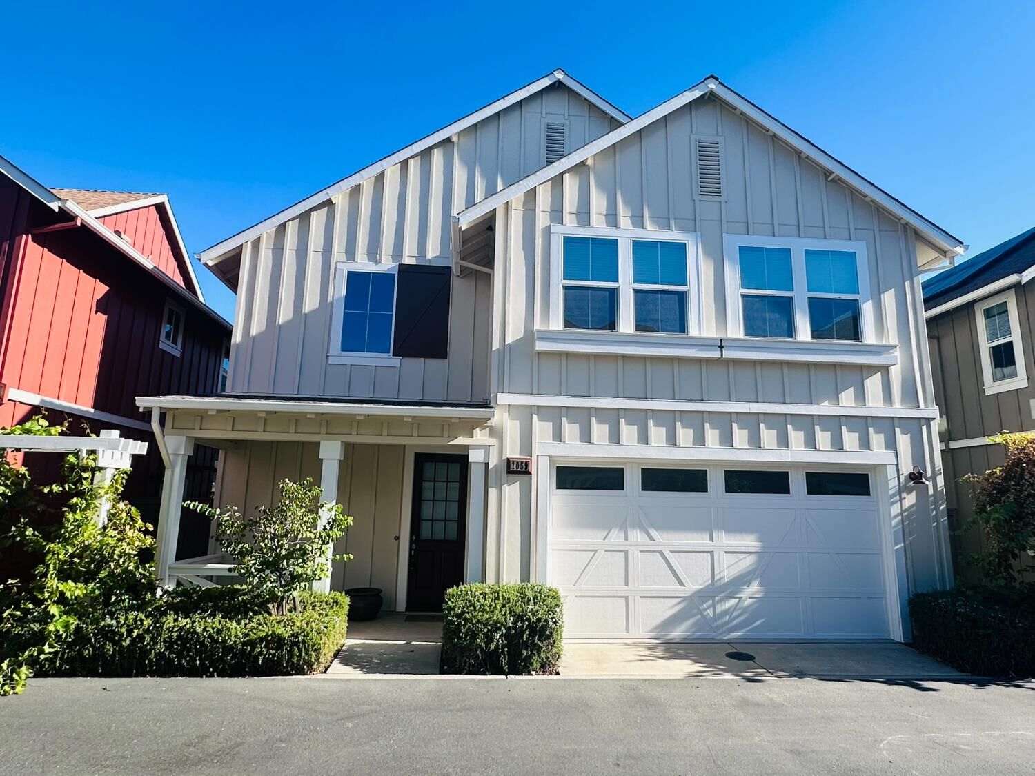 Property Photo: 1059 Green Zebra Terrace CA 95616