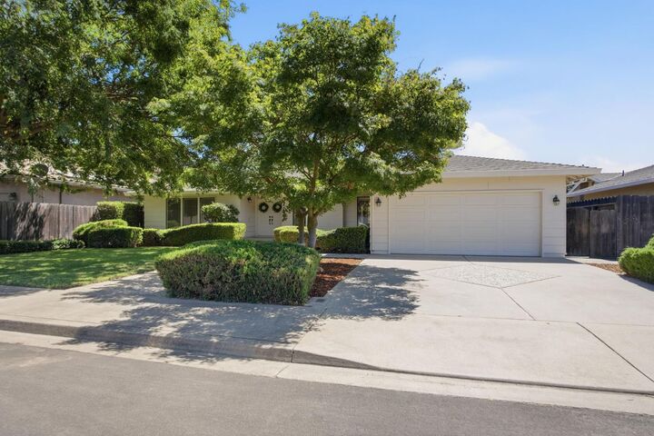 Property Photo:  3712 Springcreek Drive  CA 95355 
