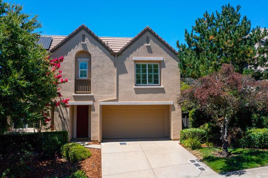 Property Photo:  3216 Rapallo Place  CA 95762 