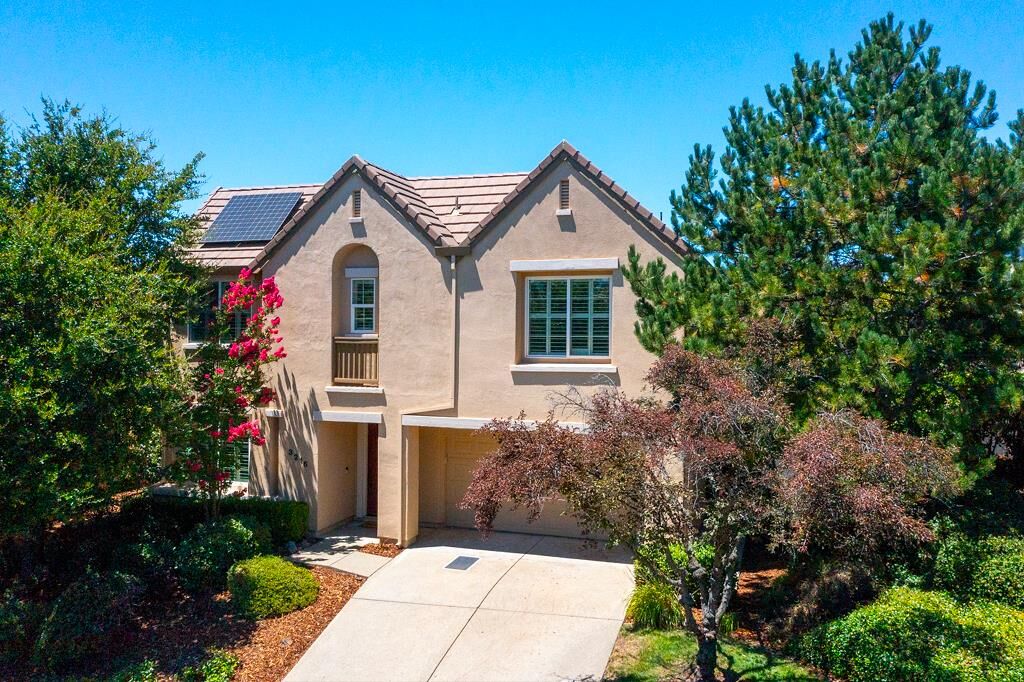 Property Photo:  3216 Rapallo Place  CA 95762 