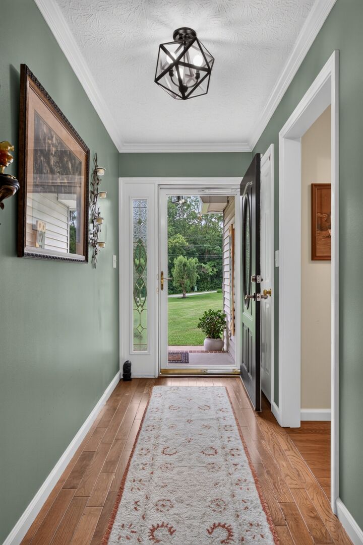 Property Photo:  2429 Bright Hill Rd  TN 37166 