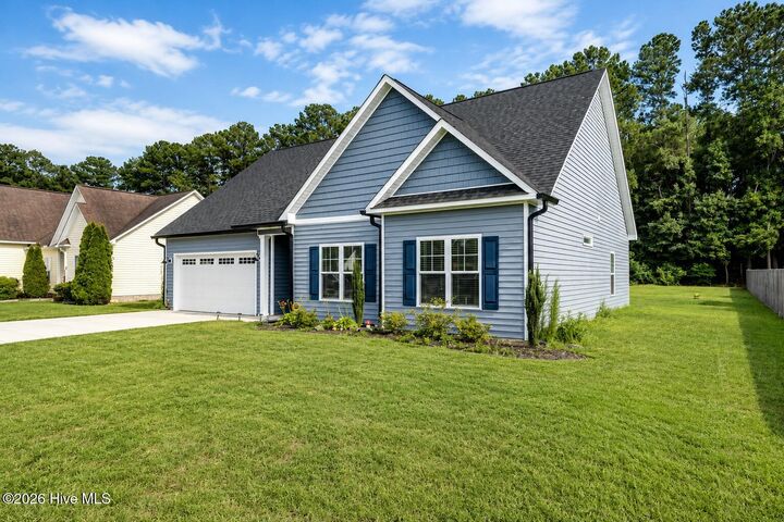 Property Photo: 209 Pecan Grove Court NC 28562