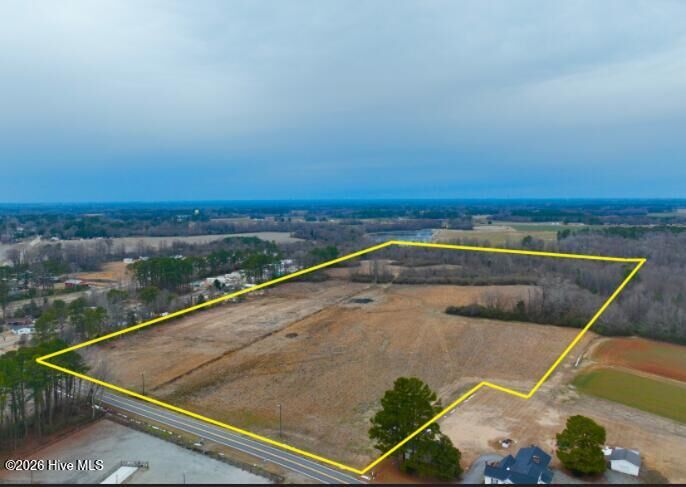 Property Photo:  0 Nc 222 Hwy  NC 27830 