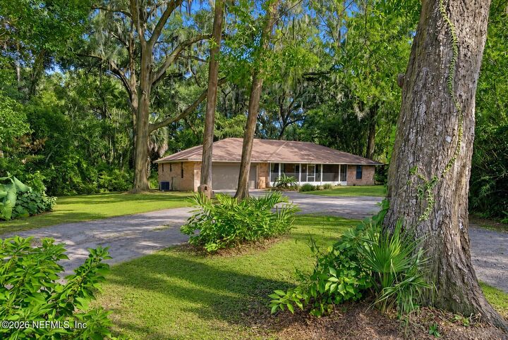 Property Photo:  681 Mickler Road  FL 32211 