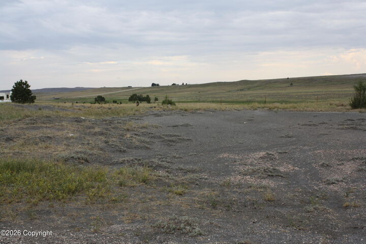 Property Photo:  Tbd Lincoln St  WY 82730 