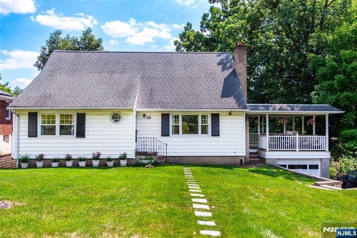 Property Photo: 186 Macdonald Drive NJ 07470