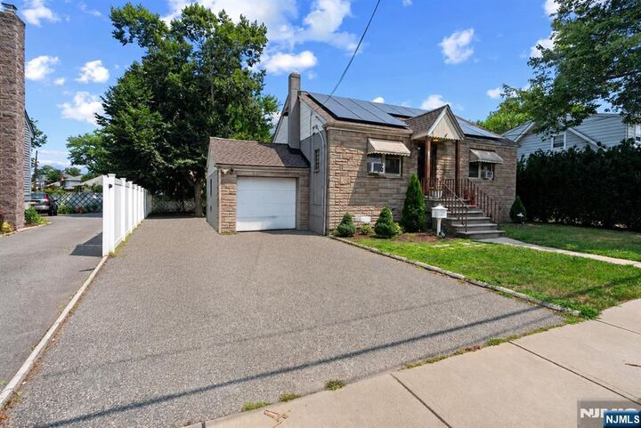 Property Photo:  76 Niehaus Avenue  NJ 07643 