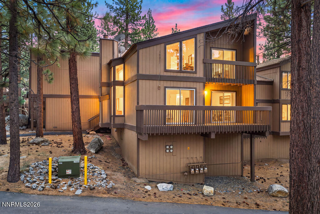 Property Photo: 31 Chalet Court NV 89449