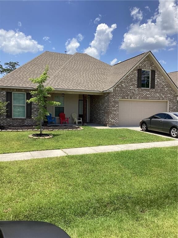 Property Photo:  39615 Fairhope Drive  LA 70454 