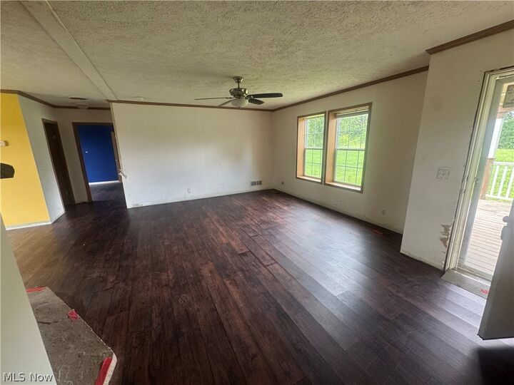 Property Photo: 600 Hill Road OH 45724