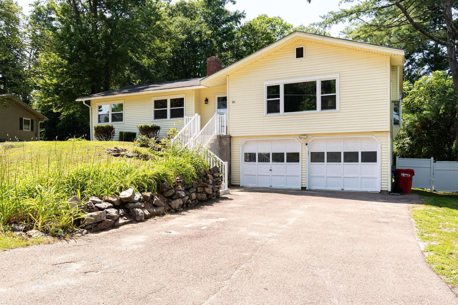 Property Photo: 80 Birchwood Drive VT 05446