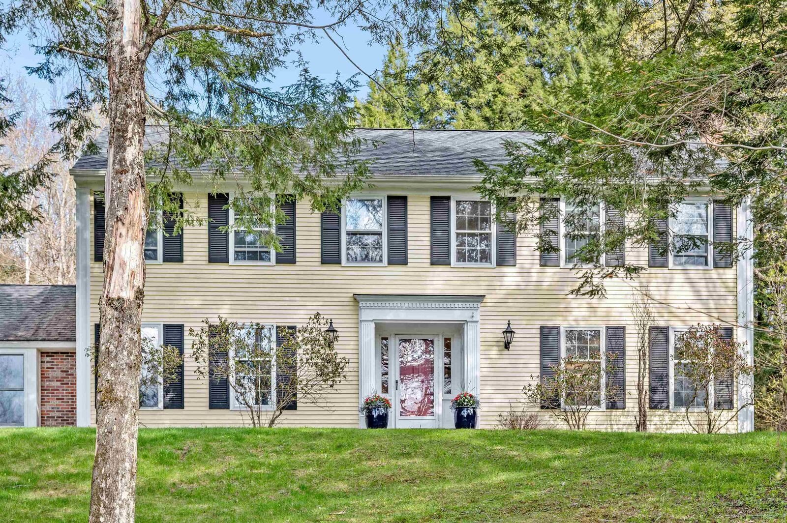 Property Photo:  170 Spring Hollow Lane  VT 05602 