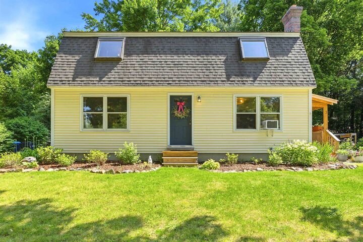 Property Photo: 3 Millstream Lane NH 03303