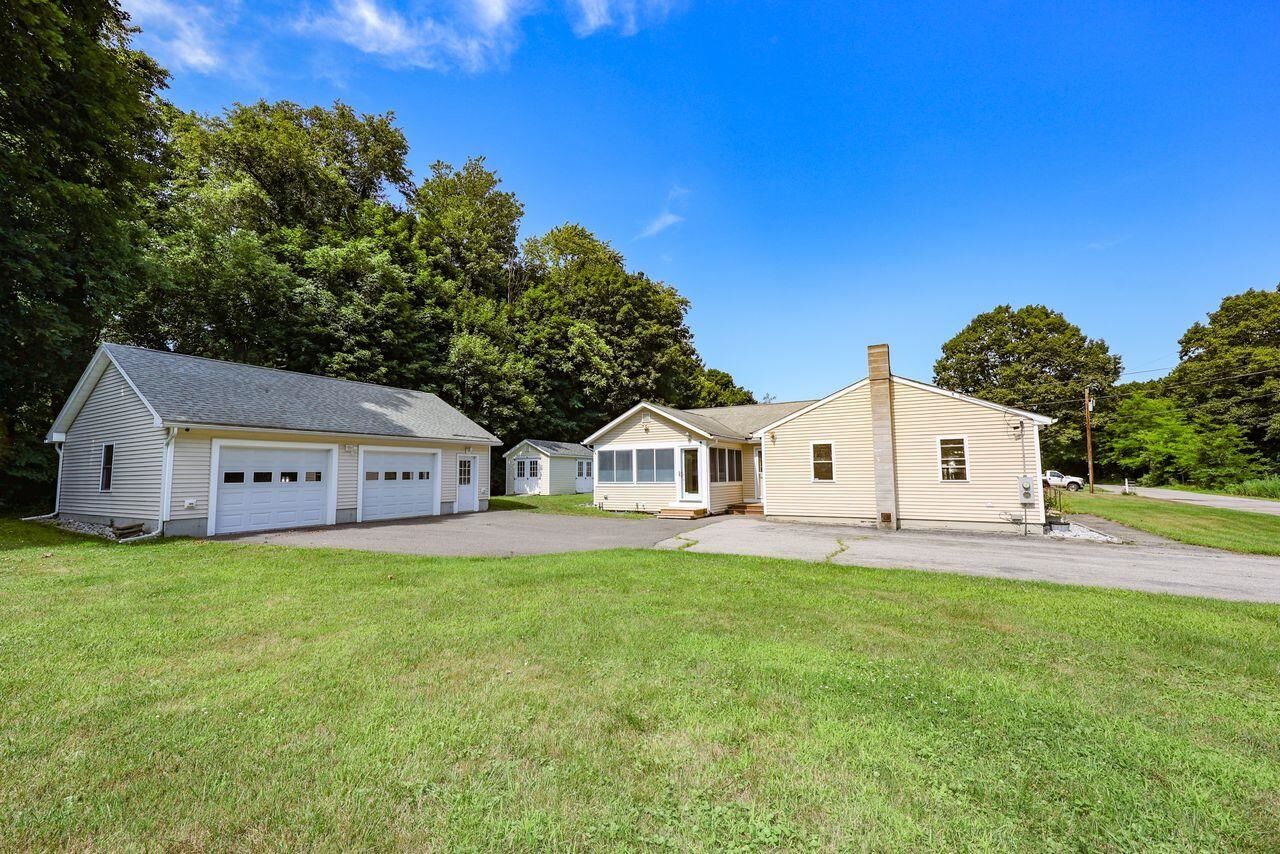 Property Photo: 2 Mill Street NH 03054