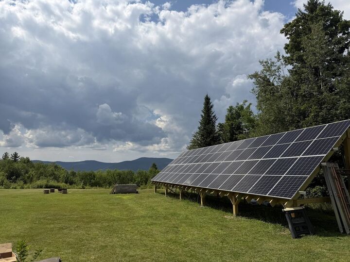Property Photo:  1290 Beaver Meadow Road  VT 05669 