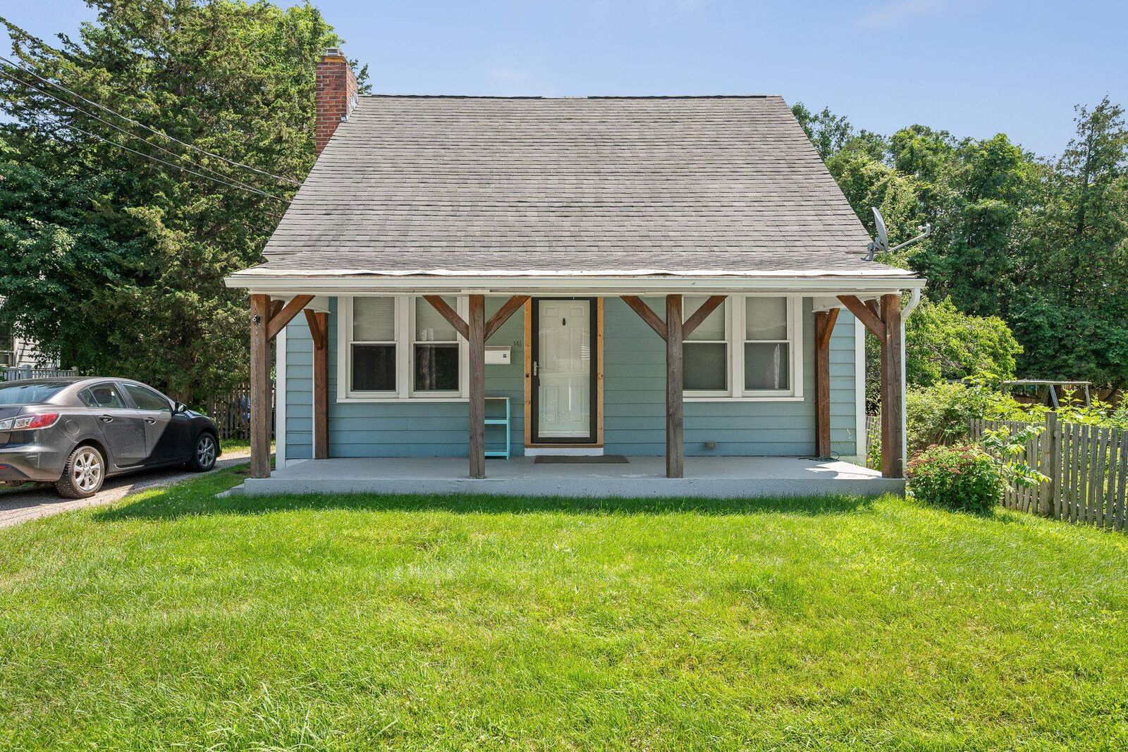 Property Photo:  141 North Street  VT 05404 