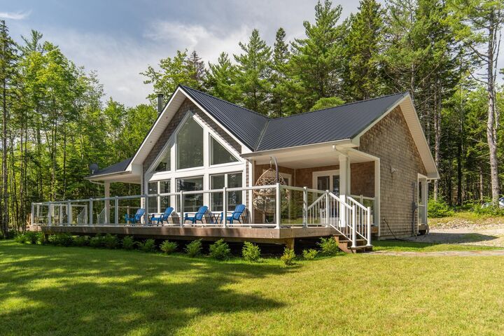 120 Kempt Back Lake Road — photo 1