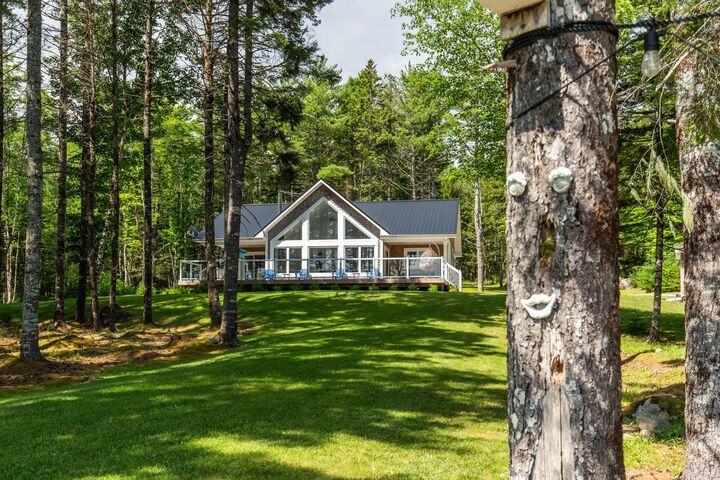 120 Kempt Back Lake Road — photo 1